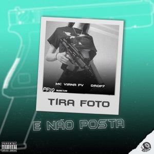 Tira Foto e Não Posta
