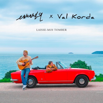 Laisse-moi tomber - Single