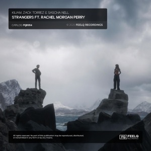 Strangers (feat. Rachel Morgan Perry)