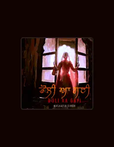 Musaafir Singh सुनें, म्यूज़िक वीडियो देखें, बायो पढ़ें, दौरे की तारीखें और बहुत कुछ देखें!