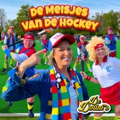 De Meisjes van de Hockey artwork