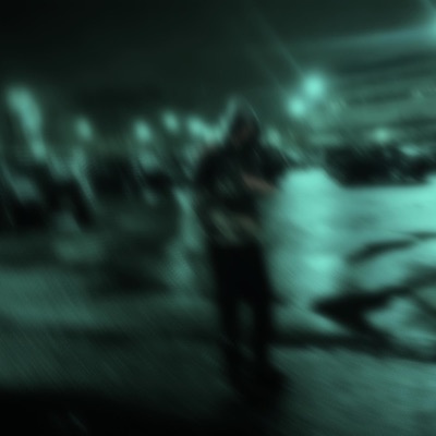 Ima Curse (Wanna See You) - Single