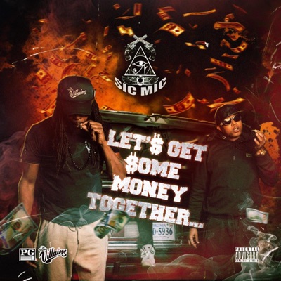 LET'S GET SOME MONEY TOGETHER