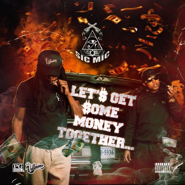 LET'S GET SOME MONEY TOGETHER