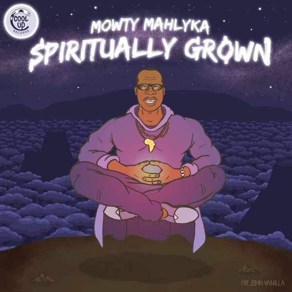 Spiritually Grown - EP