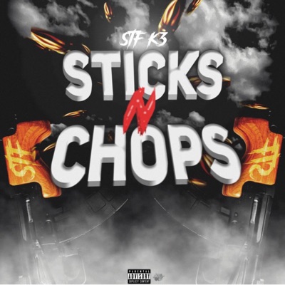 Sticks & Chops - Single