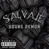 SALVAJE