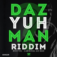 Carnival Go Bad - Single - Adigun & Mystyk