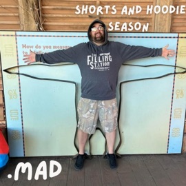Shorts And Hoodie Season KnowMad Lyfe