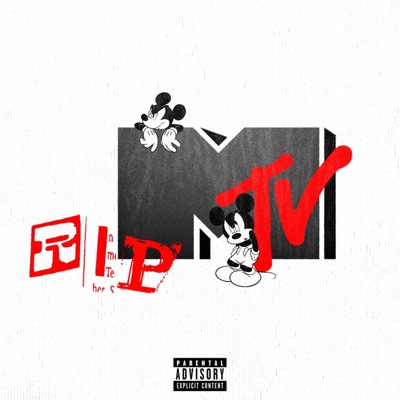 R.I.P MTV - Single