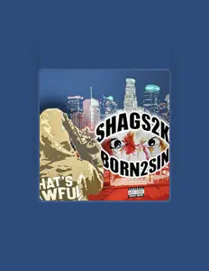 Listen to Shags2k, watch music videos, read bio, see tour dates & more!