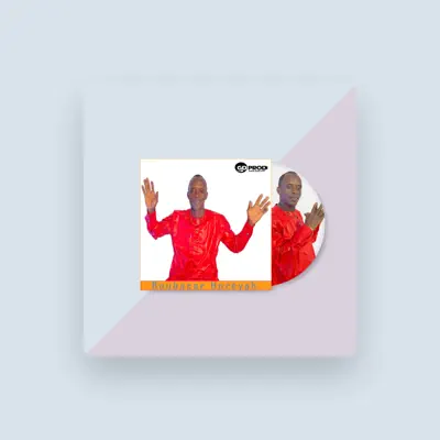 Listen to BOUBACAR HOREYAH, watch music videos, read bio, see tour dates & more!