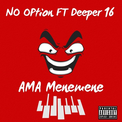 Ama menemene (feat. DEEPER 16) - Single