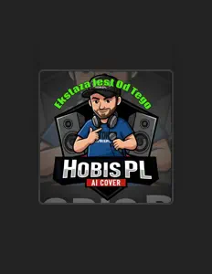 HobisPLを聴いたり、ミュージックビデオを鑑賞したり、経歴やツアー日程などを確認したりしましょう！