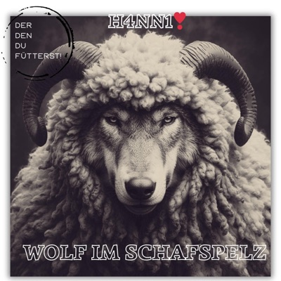 WOLF IM SCHAFSPELZ - Single