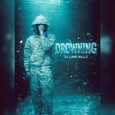 DROWNING - Single
