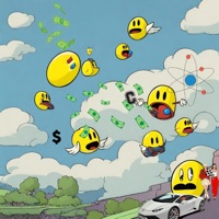 Caprisun - Single - NHL Reece