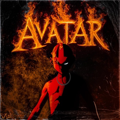 Fuego (El Avatar) - EP