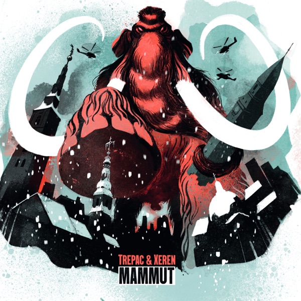 MAMMUT - EP