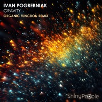 Grativy (Organic Function Remix) - Single - Ivan Pogrebniak