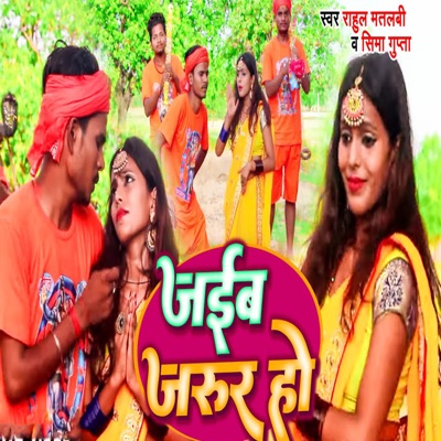 Jaiba Jarur Ho - Single