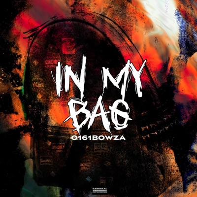 In my bag - Single
