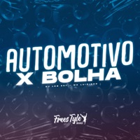 Automotivo X Bolha - Single - DJ LKS 067, Mc Luizinho & FreesTyle Sounds