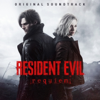 Capcom Sound Team - Resident Evil Requiem Original Soundtrack artwork