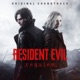 RESIDENT EVIL REQUIEM cover art