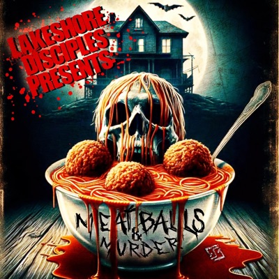Meatballs & Murder (feat. Xrader & High Lord Tek) - Single