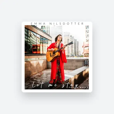 Listen to Emma Nilsdotter, watch music videos, read bio, see tour dates & more!