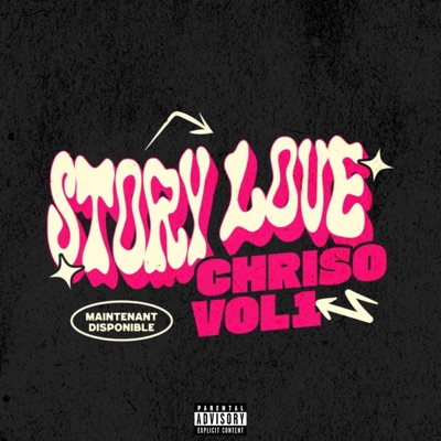STORY LOVE VOL1.