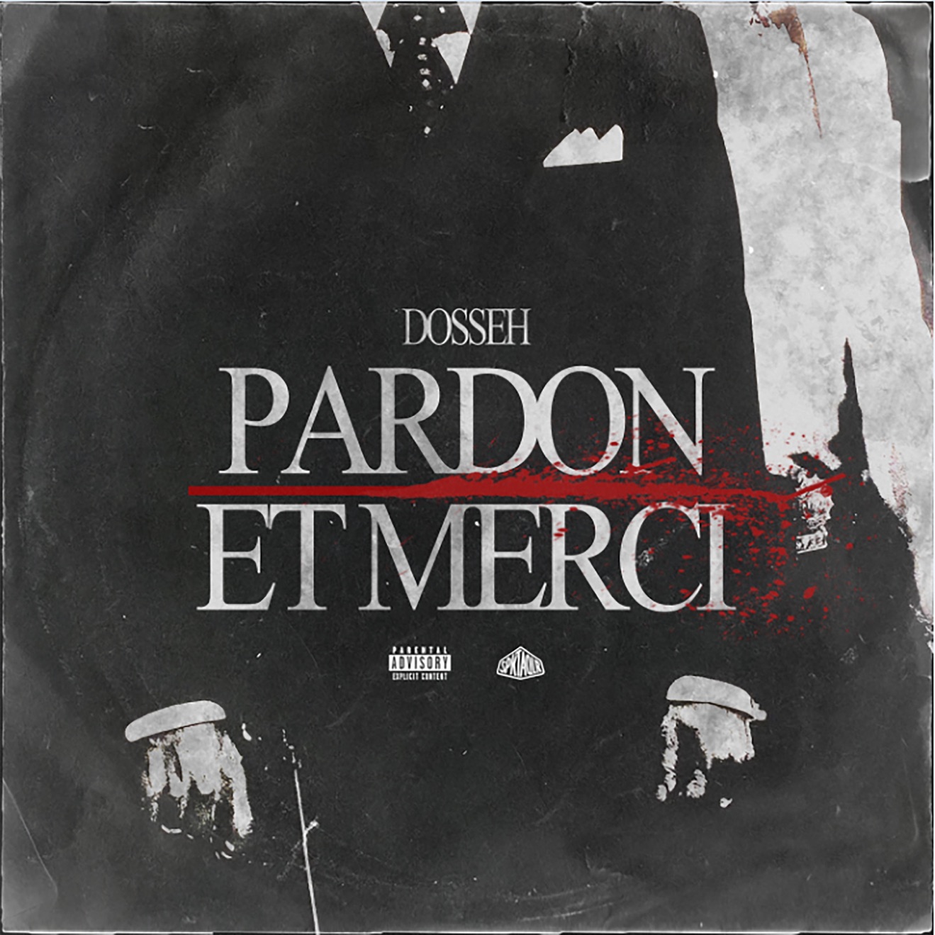 Dosseh – Pardon et merci – Single (2025) [iTunes Match M4A]