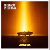 El Espacio Es el Lugar - Cicatriz