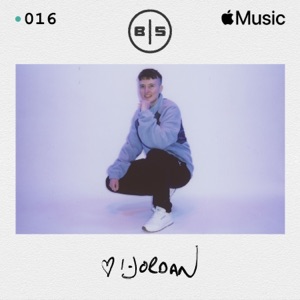 Beats In Space 016: I. JORDAN (DJ Mix)