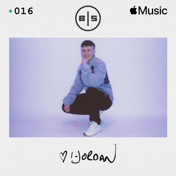 Beats In Space 016: I. JORDAN (DJ Mix)