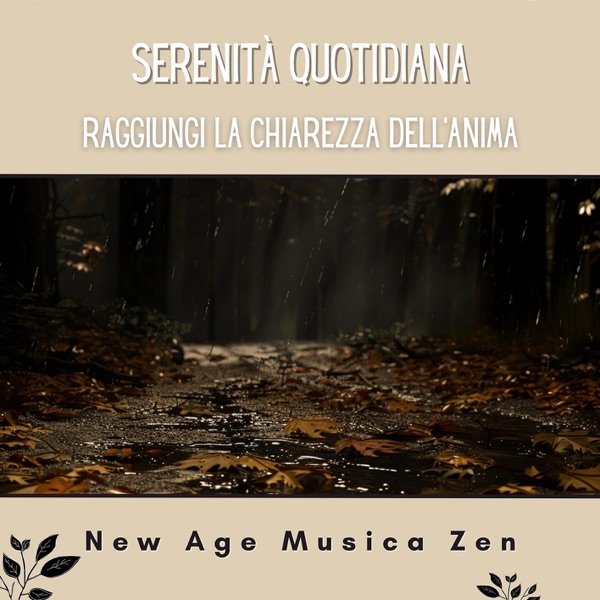 Serenità quotidiana - Raggiungi la chiarezza dell'anima