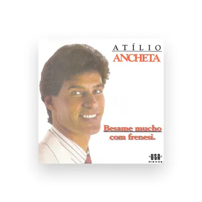 Listen to Atílio Ancheta, watch music videos, read bio, see tour dates & more!