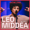 Leo Middea no Estúdio Showlivre (Ao Vivo) - Leo Middea