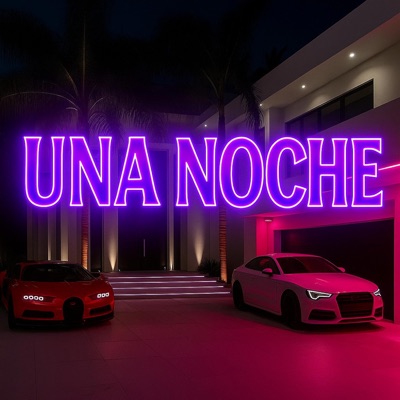 Una noche - Single