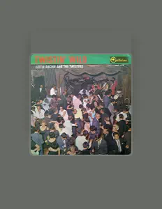 Listen to Little Archie and The Twisters, watch music videos, read bio, see tour dates & more!