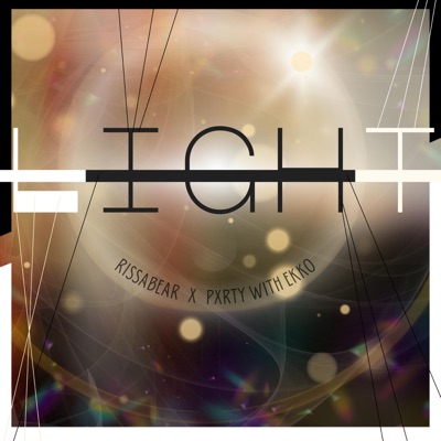 Into the Light (feat. Pxrty with Ekko) - Single