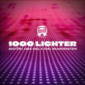 1000 Lichter artwork