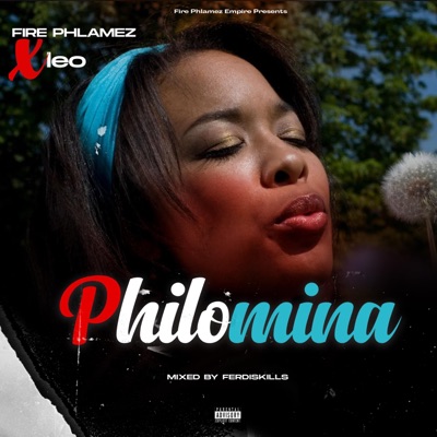 Philomina (feat. Leo) - Single