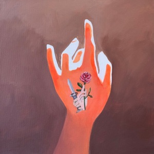 The Flower and the Knife (from ‘Let’s Go Dancing’ the songs of Kevn Kinney) - Single