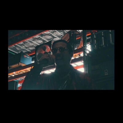 Saved You From Myself