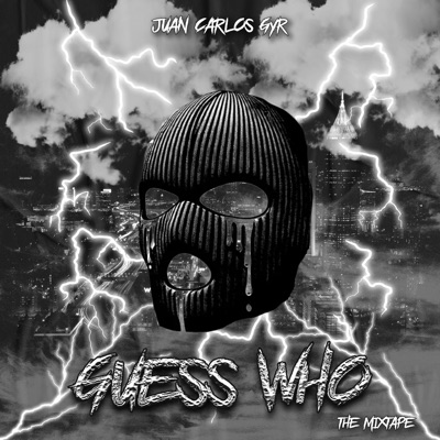 Guess Who The Mixtape (feat. AIB)