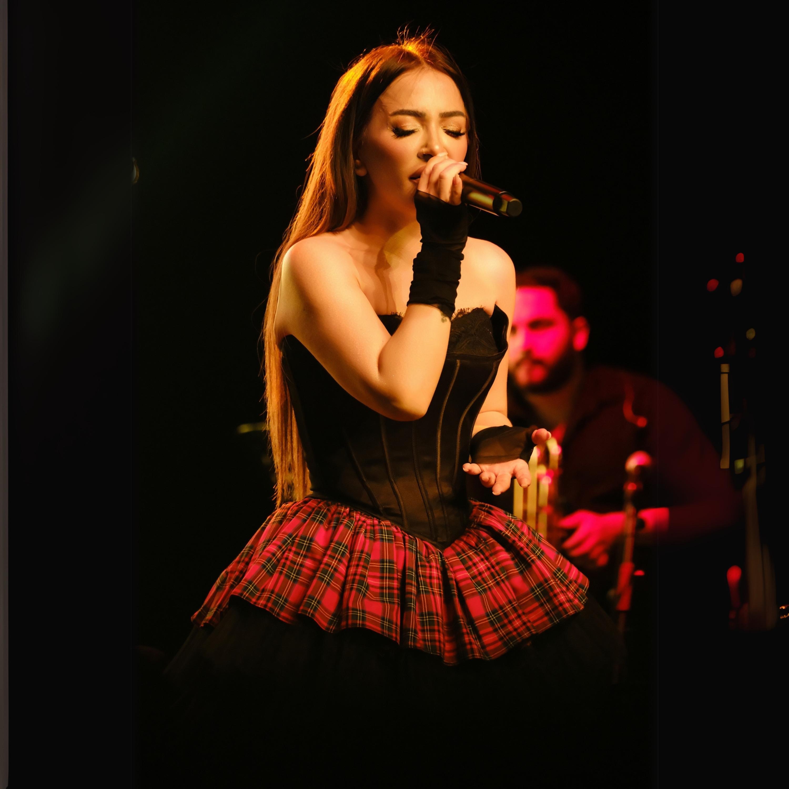 Oy Yare (Live CONCERT) - Single