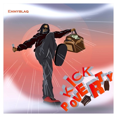 Kick Poverty - Single