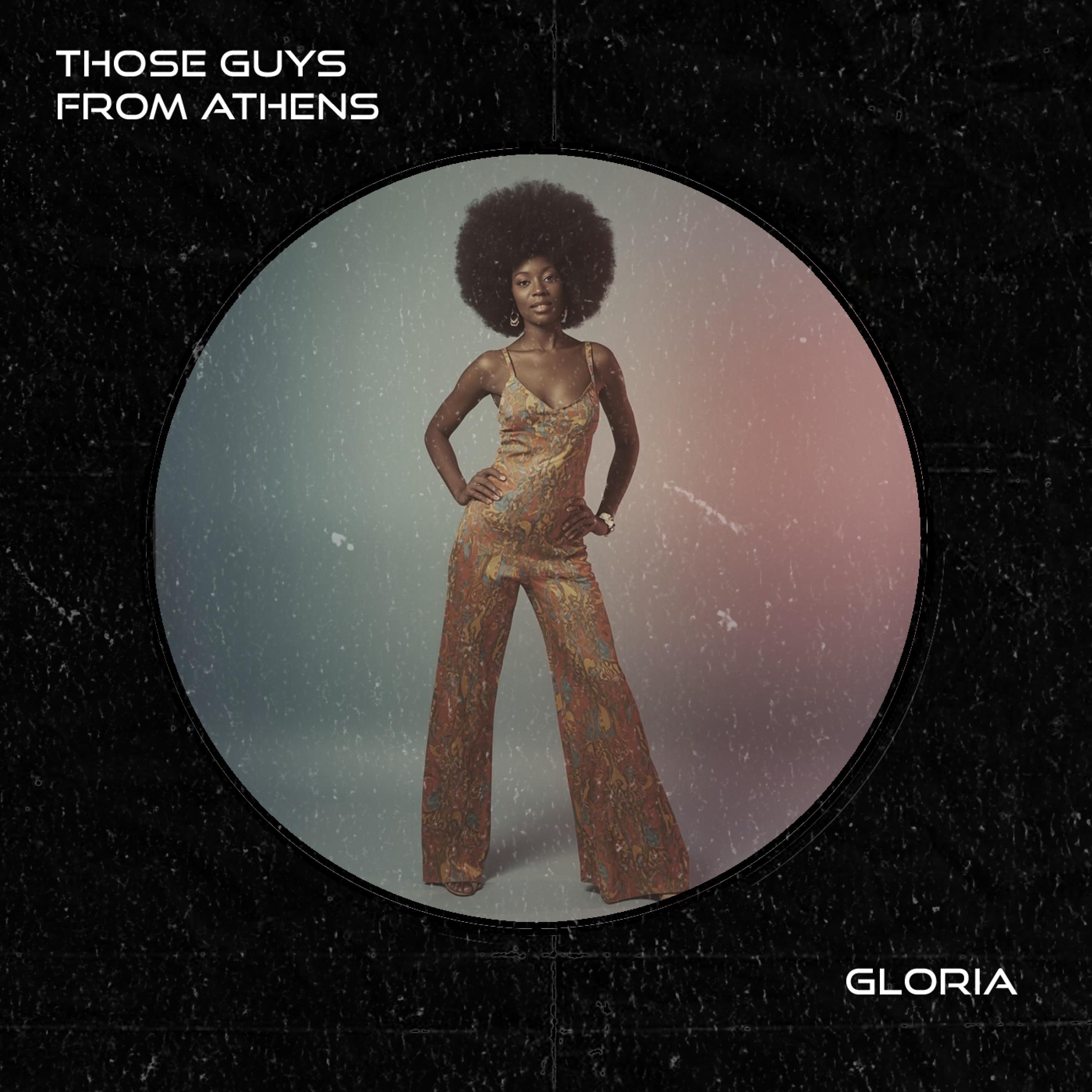 Gloria - Single